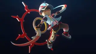 Boboiboy amv believer  |  AmTheVis