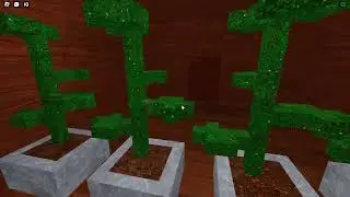 Двери на минималках! / Roblox #8