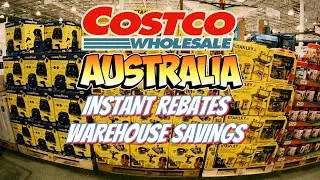 Costco Australia New Arrivals Christmas Decorations Toys & More