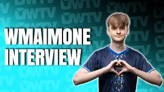 WMaimone: 