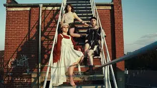 MOTHERS OF SORROWS collection