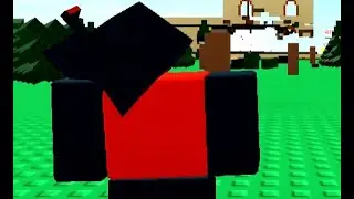 the flappy men gameplay (boblox)