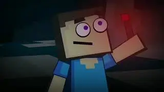 minecraft new animation horrible trailer