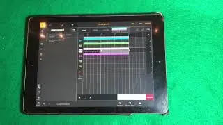 2 ways I use Beatmaker 3 midi export feature