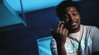 Wayne $lum -  “Greater Things”