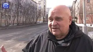 ЭКСКУРСИЯ ПО ГОРОДУ ЧАСТЬ 3, 15 04 21 вк