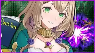 Genshin Impact Lisa.exe