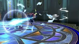 How to Shadow Sneak like a shinobi!