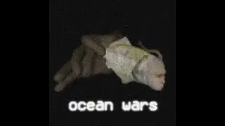 ocean wars