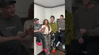 Singing 