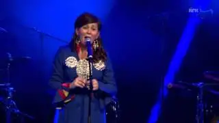 SÁMI MUSIC - EADNIS (MOTHERS WORDS), MARET - NRK SAPMI PRODUCTION 2015