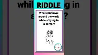 Riddle | Riddles in English | Riddles with Answer | Logical riddles | Hard riddles| Time Alert
