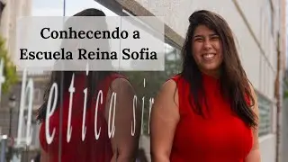 Vlog - Turistando pelo centro de Madrid