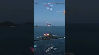 Pew Pew #wowslegends #worldofwarshipslegends #playstation #xbox #consolegaming #shorts