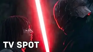 STAR WARS: THE ACOLYTE 