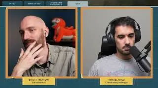 Q&A: Will we have streams every Tuesday after release, if so will the format change?