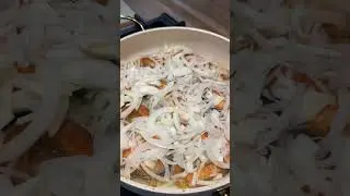 Поставьте Лайк пожалуйста чтоб больше людей увидело это видео ✅👍🤲🏼Рыба по маминому рецепту !