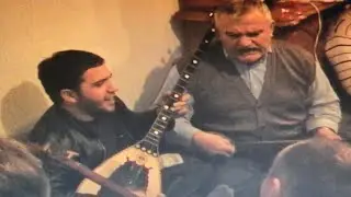 Shkelzen Morina & Gani Thaqi - 
