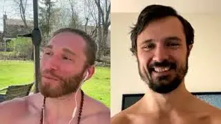 MR6: Nature, Nudity, and Masculinity: Reconnecting to Your Raw, WYLD, and Primal Potential