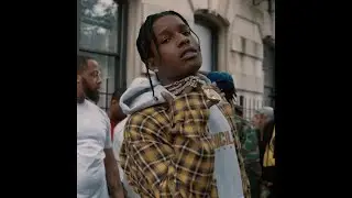 [FREE] ASAP ROCKY TYPE BEAT - HUNT | free trap beat 2023
