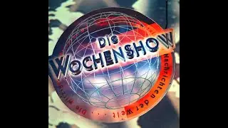 Die Wochenshow - Folge 032 (25.01.1997) - Teil 2