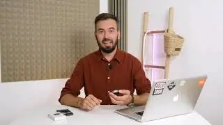 Умная рулетка Xiaomi Duka Small Q Ruler