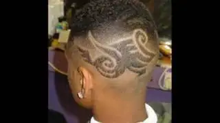 kutwild the barber : barber portfolio part I