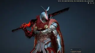 Black Desert Online Costume Update