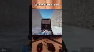 Rust Macro For Any Mouse No Recoil Discord:recoilfixer 