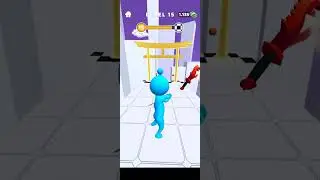 Sword play