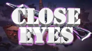 CLOSE EYES VALORANT  MOVIE