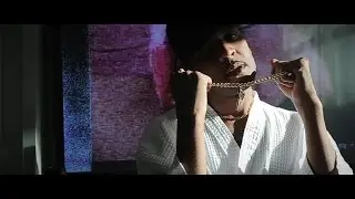 Raffa Moreira - Motel (Prod. Nansy Silvvz) [VideoClipe Oficial]