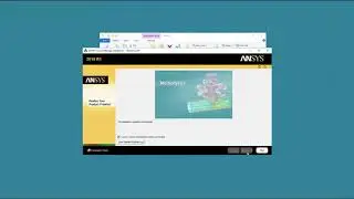 Installing ANSYS 19.0 License Manager on Windows