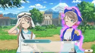 Yohane the Parhelion - NUMAZU in the MIRAGE - You