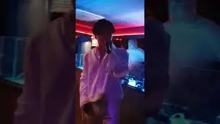휘성 with me live  공연 이태원 붐바