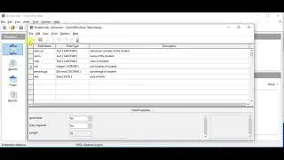 Class X || Subject Specific Skills || Unit 3 || RDBMS || Practical Session