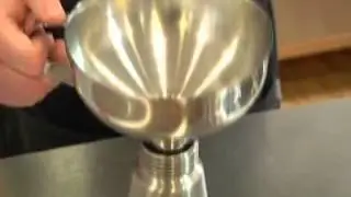 iSi Gourmet Whip Cream Dispenser - Instructions