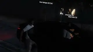 gta:w | hop out n park shit