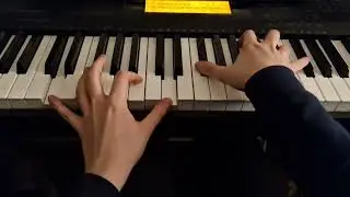Comptine d'un autre été