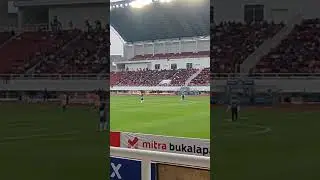MAS GONDRONG VS EMJE PSIS