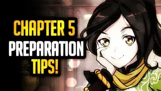 Shadow Fight 3 Chapter 5 Release Date guess & Preparation Tips
