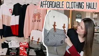 BLACK FRIDAY HAUL! WINTER 2020 