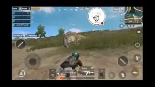 PUBG MOBILE | The MH19 Youtuber