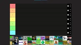 ARE FLASH GAMES STILL GOOD? | Flash game Tier list