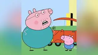 PEPPA NO QUIERE JUGAR AL ROMPECABEZA 🧩