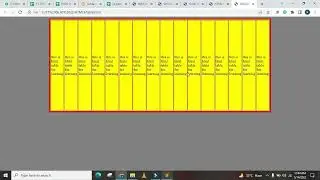 What Most People Don't Know About HOW TO MAKE TABLE HTML, Understanding HOW TO MAKE TABLE HTML
