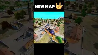 Flying Car Bug 🤯 Free Fire Crafland Flying Car map || RaiHan FF #shorts #freefire
