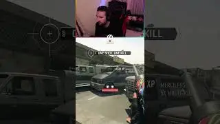 I Never Miss With a Sniper On MW2!