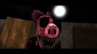 Piggy The Result of Isolation Reisolated leaked OST (Lonely)