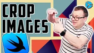 Mastering Image Cropping in SwiftUI: A Quick and Easy Guide!